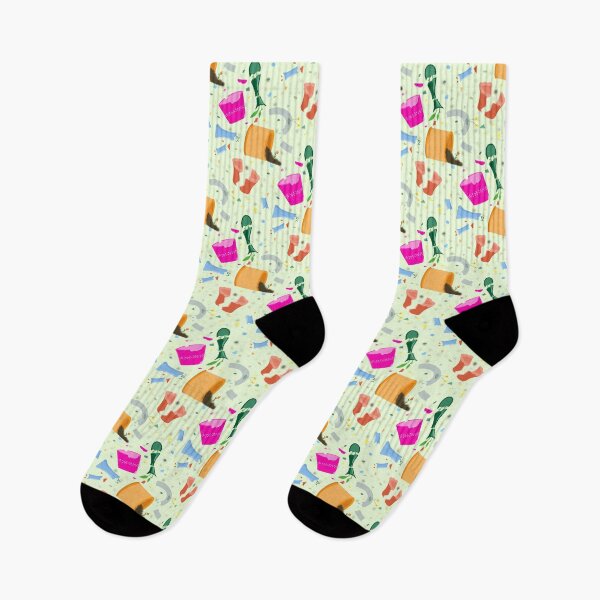 Item preview, Broken flowerpots pattern designed and sold by Agapeart111.