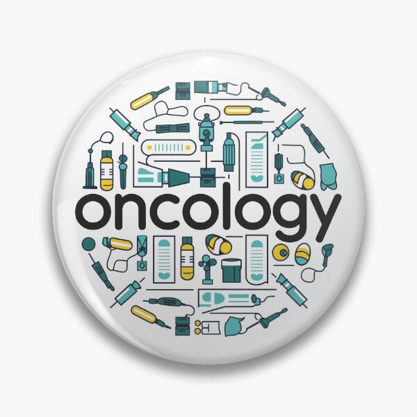 Item preview, Oncologist x oncologist designed and sold by The  Knick Knack Nook.