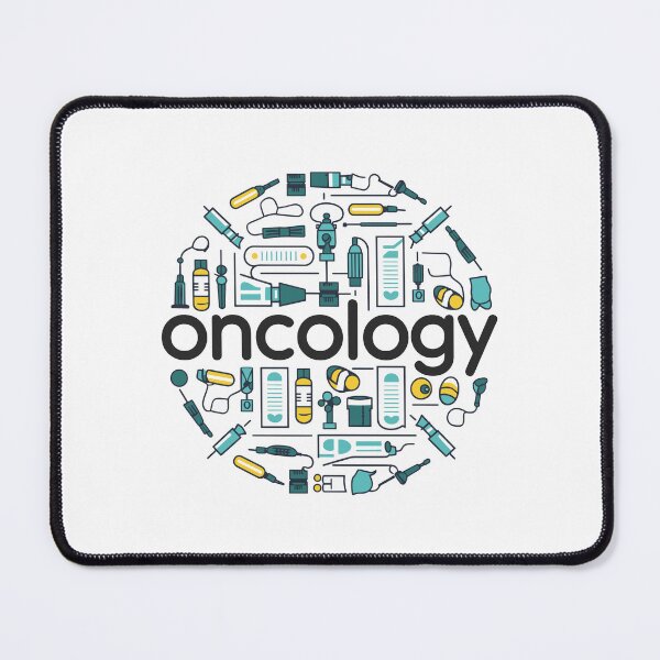 Item preview, Oncologist x oncologist designed and sold by The  Knick Knack Nook.