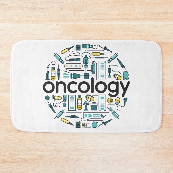 Item preview, Oncologist x oncologist designed and sold by The  Knick Knack Nook.