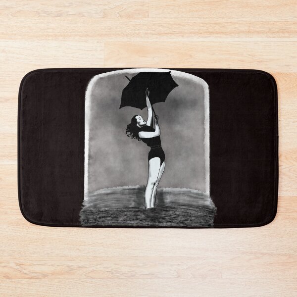 Item preview, Vampira: Goth Girl Summer  designed and sold by TLBugg.