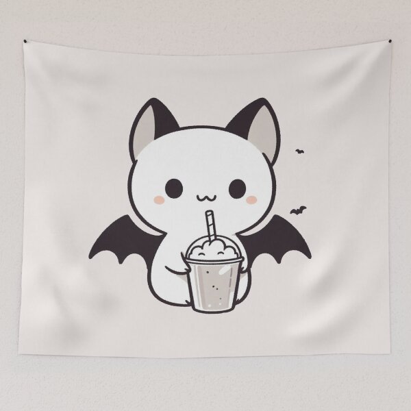 Item preview, Milk Shake Bat designed and sold by LemuellTrends.
