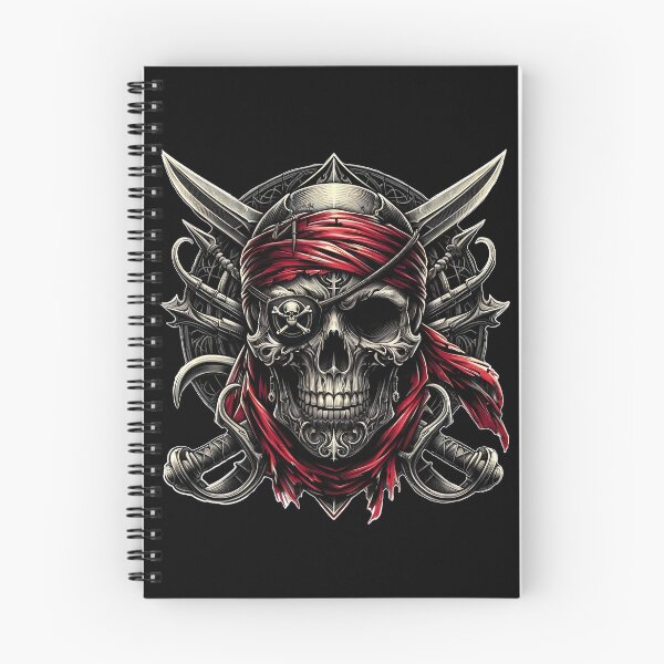 Item preview, Scarlet Swashbuckler's Shade designed and sold by Department61.