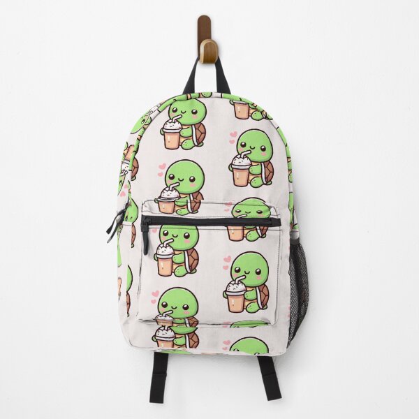 Item preview, Milk Shake Turtle designed and sold by LemuellTrends.