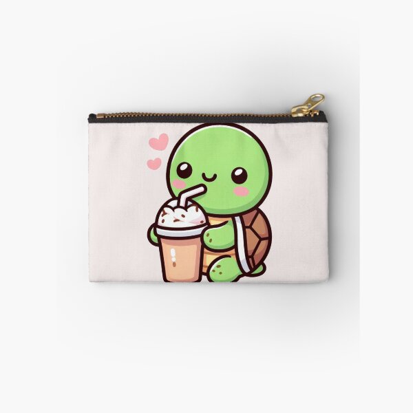 Item preview, Milk Shake Turtle designed and sold by LemuellTrends.