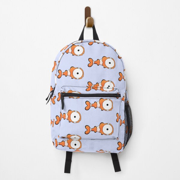 Item preview, Ultimate Zoomer Clown Fish designed and sold by ultimateanimals.