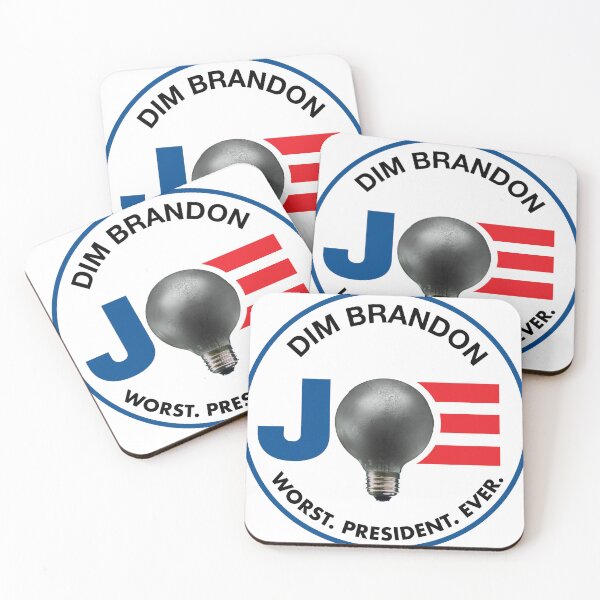 Item preview, Joe Biden is Dim Brandon designed and sold by redbruhl.