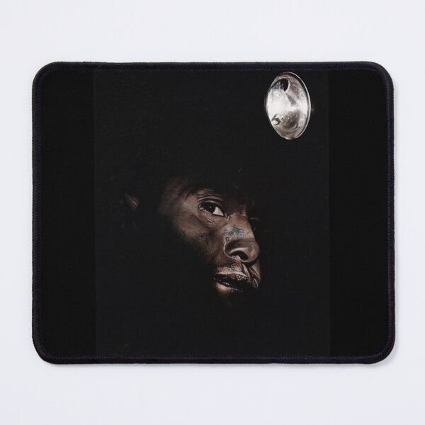 Item preview, Colorized Vintage Portrait of Potosi Tin Miner designed and sold by JerryFrank.
