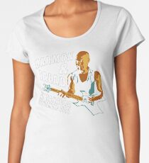 darmok and jalad Women's Premium T-Shirt