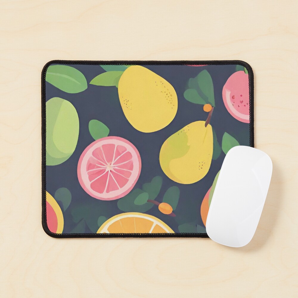 Item preview, Mouse Pad designed and sold by Alistastuff.