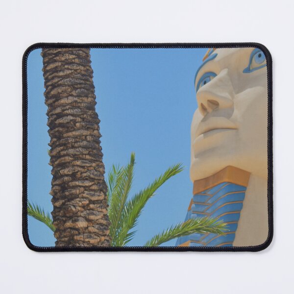 Item preview, Luxor Pharaoh  designed and sold by MangoSeeds.