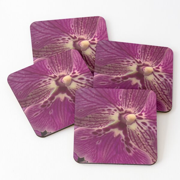 Item preview, Delicate Petals of a Orchid  designed and sold by Betsy Phillips.
