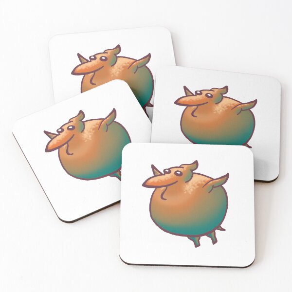 Item preview, Fat Pterodactyl designed and sold by Kasuyan.