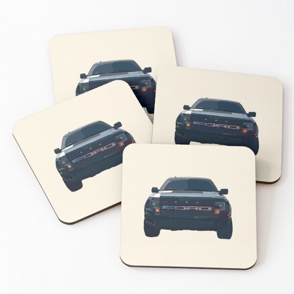 Item preview, Ford Raptor | Camión | Raptor de primera generación designed and sold by Bailee Barton.