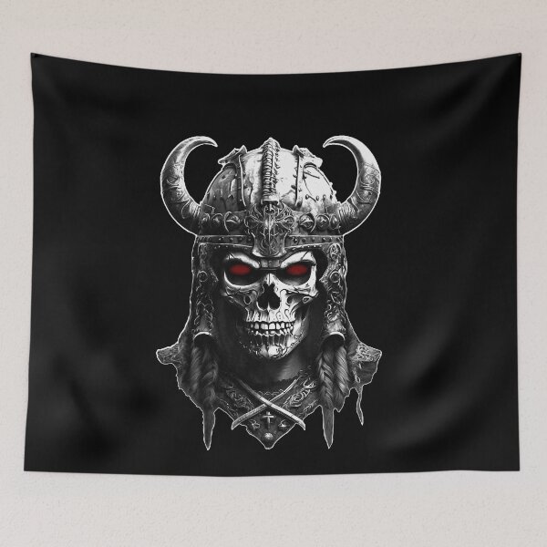 Item preview, Nordic Revenant designed and sold by Department61.