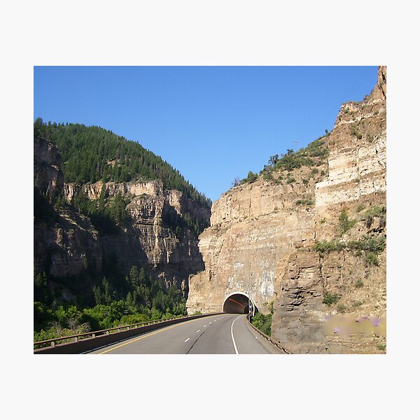 Artikelvorschau, Through the Rocky Mountians entworfen und verkauft von CynLynn.