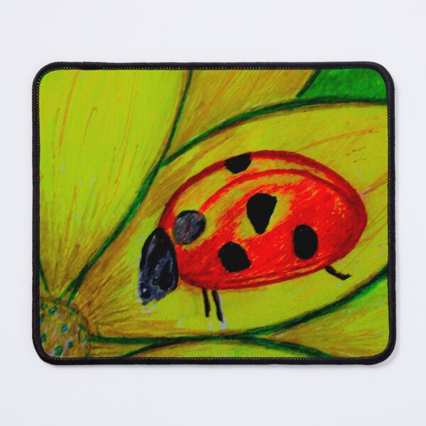 Item preview, Ladybug designed and sold by sgomez1424.