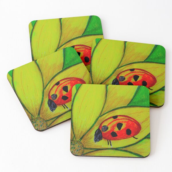 Item preview, Ladybug designed and sold by sgomez1424.