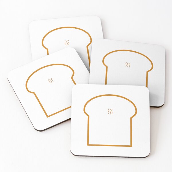 Item preview, languages a word derived from English toast designed and sold by farrell oliver.