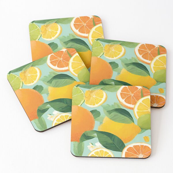 Item preview, Citrus Fruit designed and sold by Alistastuff.