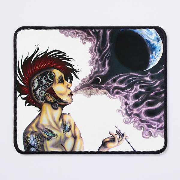 Item preview, Inhale, Exhale designed and sold by jeremysart.