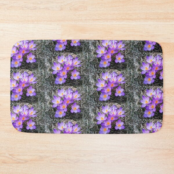 Item preview, FIRST SIGNS OF SPRING designed and sold by JoAnnHayden.