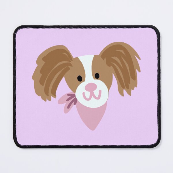 Item preview, cute pup designed and sold by Campbell Toth.