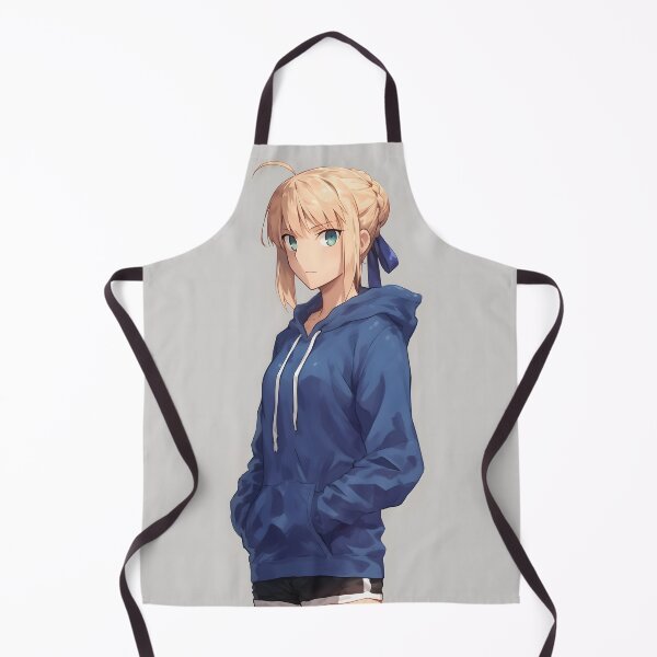 Item preview, Saber - Fate series 35 designed and sold by Infinite-Aspire.