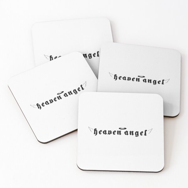 Item preview, Heaven Angel The Driver Era designed and sold by jasminehall.