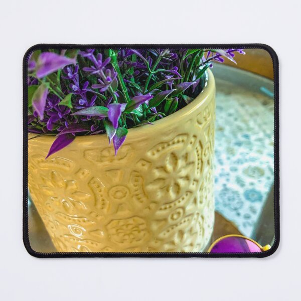 Item preview, Lavender Tinted Glasses  designed and sold by Jess Reynolds.