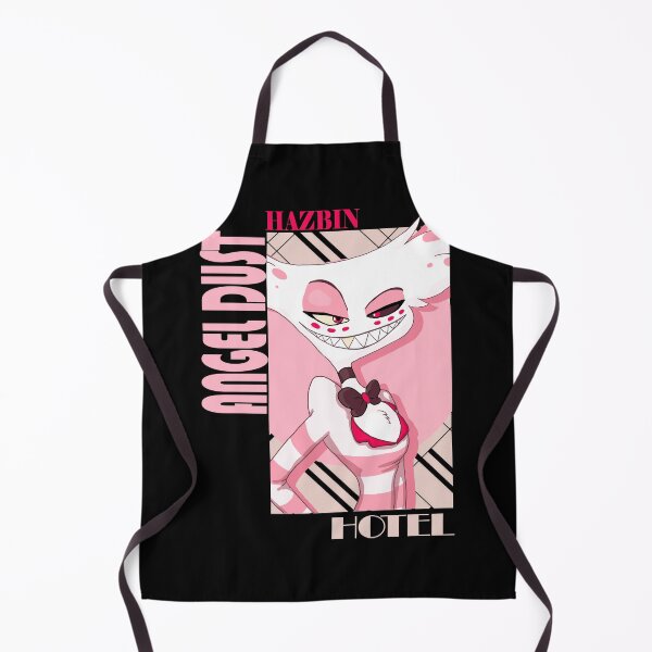 Item preview, Hazbin Hotel Angel Dust designed and sold by Arviana--Design.