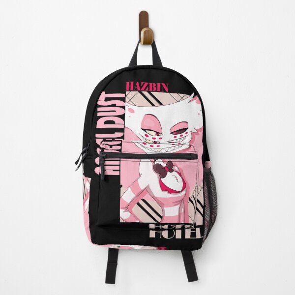Item preview, Hazbin Hotel Angel Dust designed and sold by Arviana--Design.