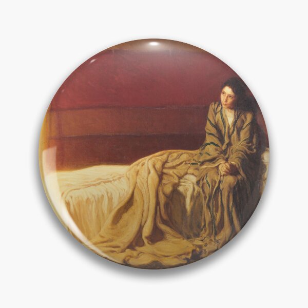 Item preview, The Annunciation  designed and sold by NathanHag221.