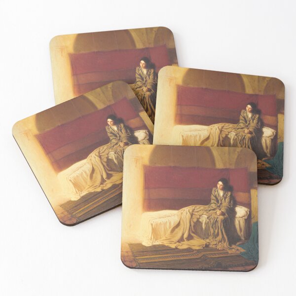 Item preview, The Annunciation  designed and sold by NathanHag221.