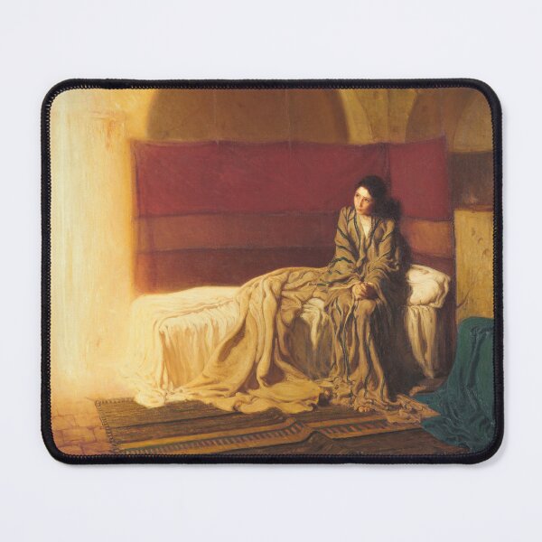 Item preview, The Annunciation  designed and sold by NathanHag221.