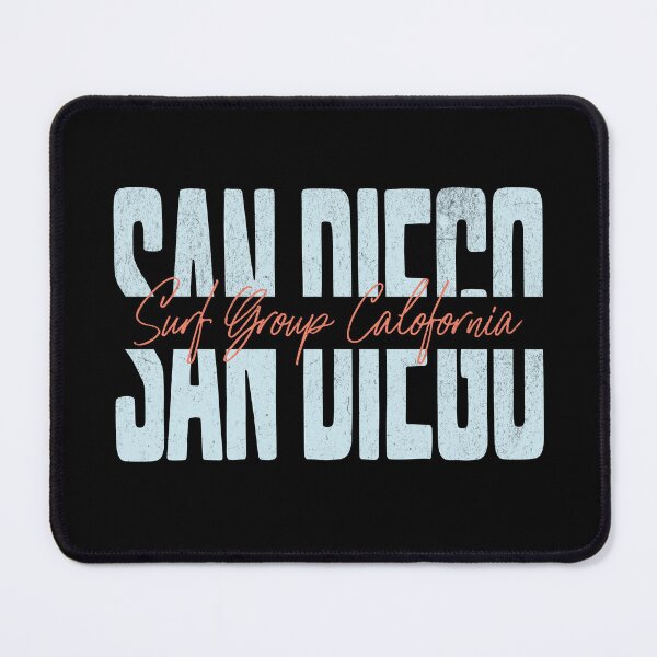 Item preview, Copy of San Diego California SD Waves designed and sold by Odetee.