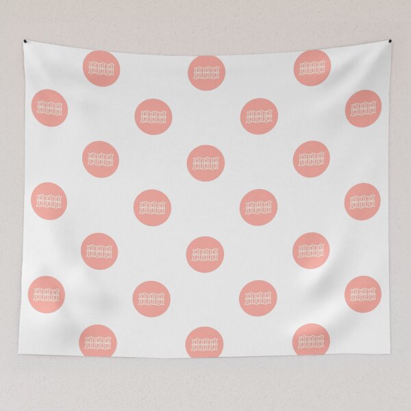 Item preview, 888 angel number - light pink designed and sold by whitneyconner.
