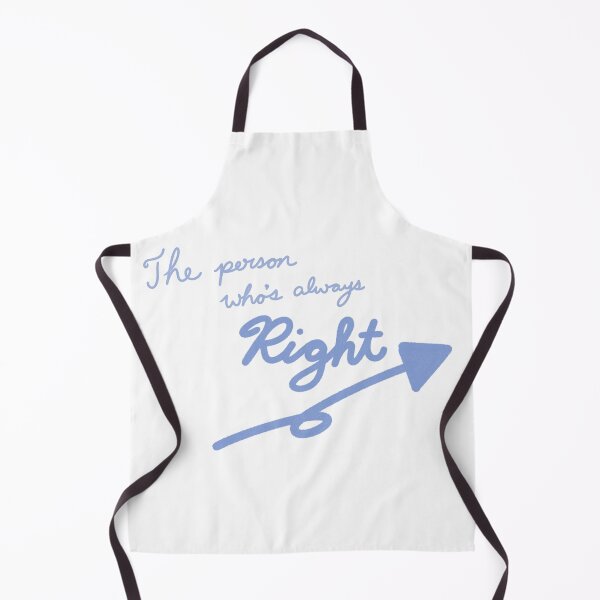 Item preview, Person who’s always right designed and sold by Ririkalalala.