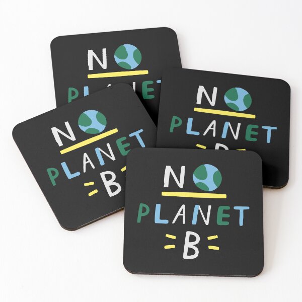 Item preview, "No Planet B. Embracing Gaia: A Green Celebration of Earth Day April 22, 2024 for Mother Earth's Sustainability and Protection" designed and sold by artworkathome.