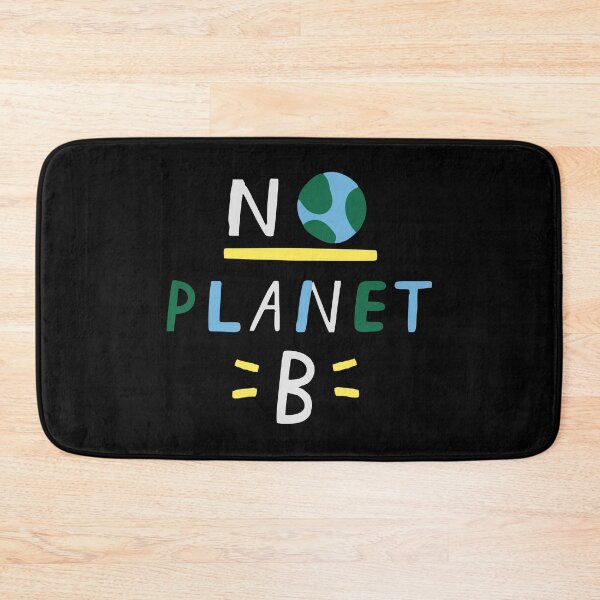 Item preview, "No Planet B. Embracing Gaia: A Green Celebration of Earth Day April 22, 2024 for Mother Earth's Sustainability and Protection" designed and sold by artworkathome.