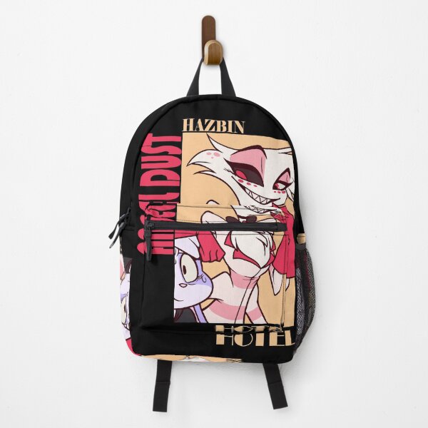 Item preview, Hazbin Hotel Angel Dust designed and sold by Arviana--Design.