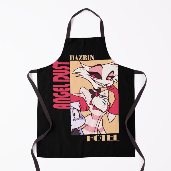 Item preview, Hazbin Hotel Angel Dust designed and sold by Arviana--Design.