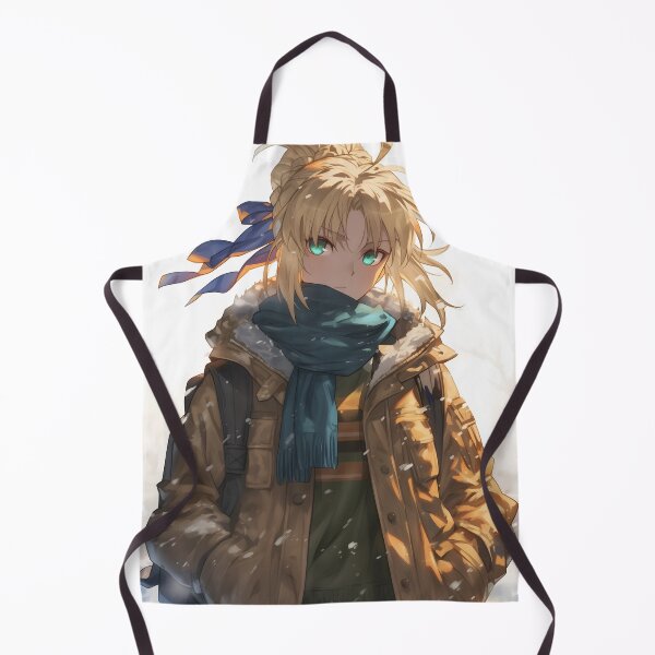 Item preview, Saber - Fate series 36 designed and sold by Infinite-Aspire.