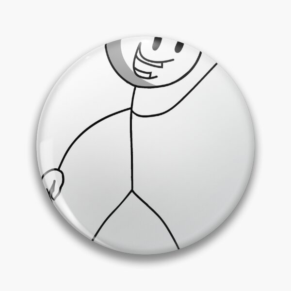 Artikelvorschau, Henry Stickmin entworfen und verkauft von Quistlor.