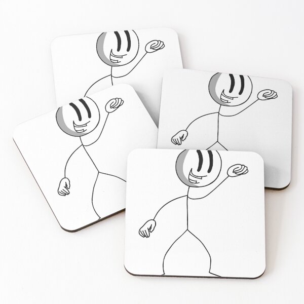 Item preview, Henry Stickmin designed and sold by Quistlor.