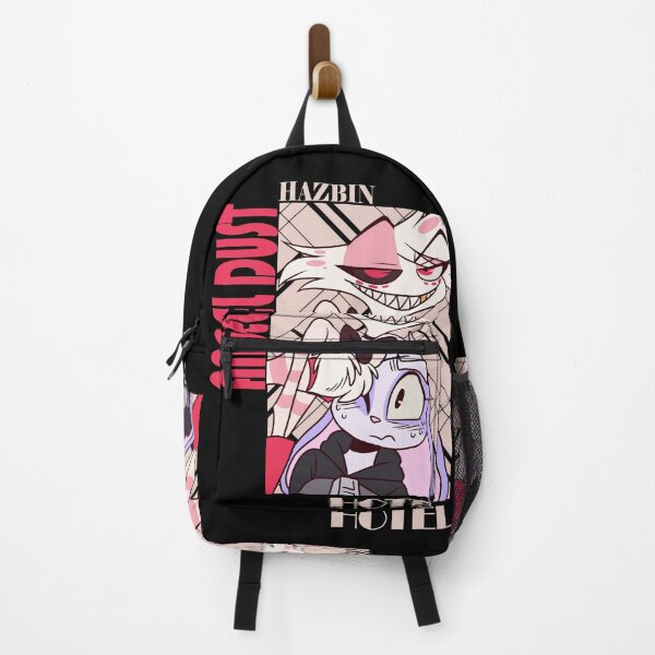 Item preview, Hazbin Hotel Angel Dust designed and sold by Arviana--Design.
