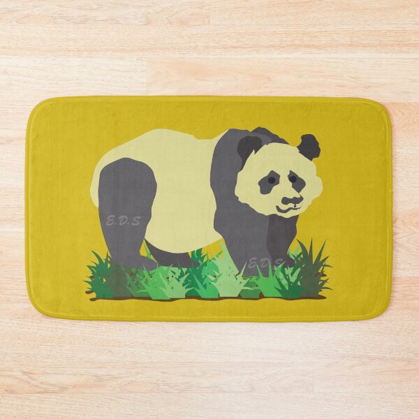 Item preview, Panda, Bear, Nature Wild Animal, Animation Animal, designed and sold by EHL-DS.