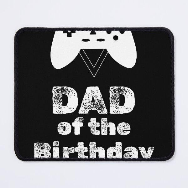 Item preview, Dad of the Birthday Boy designed and sold by 87-Aesthetics.