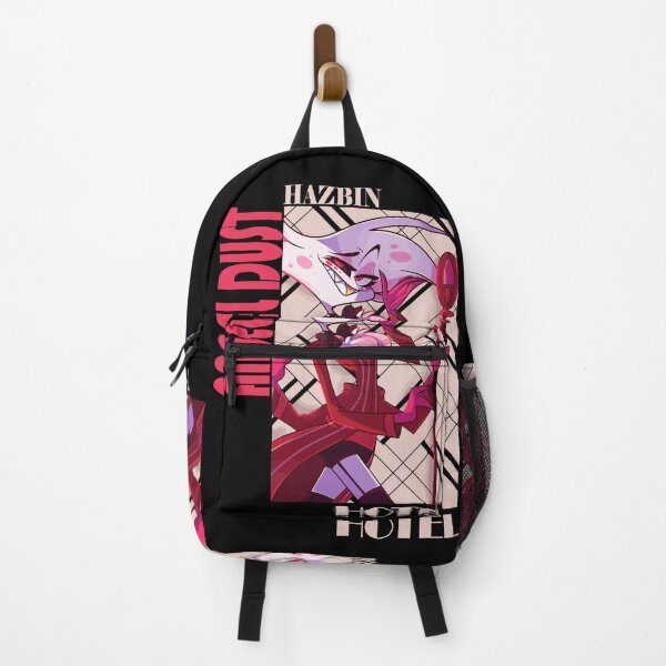 Item preview, Hazbin Hotel Angel Dust designed and sold by Arviana--Design.