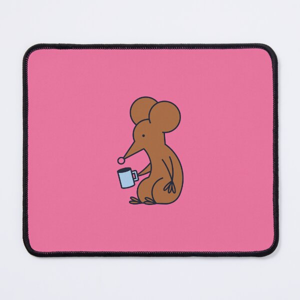 Item preview, Monday Mouse designed and sold by tashajodesign.